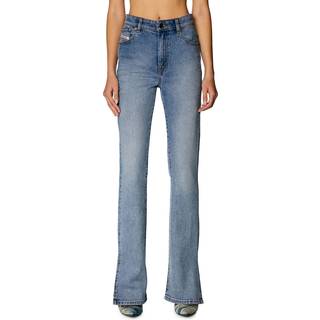Jeans - Lilac - 27W-30L