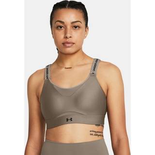 bh Under Armour UA Infinity High 2.0 Bra 1384112-200 Størrelse XS (A-C)