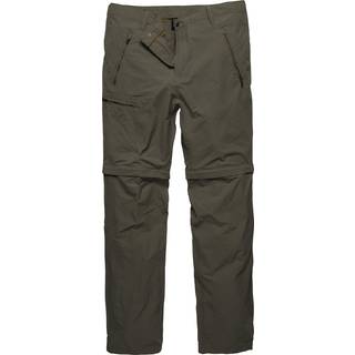 Vintage Industries Minford Technical Zip-Off Bukser Tan