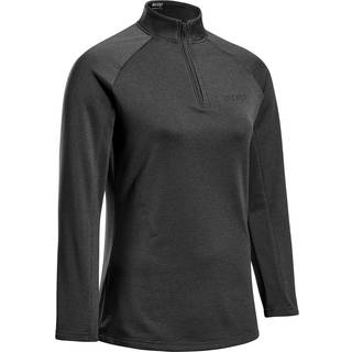 CEP Koldvejr Quarter Zip Trøje Str. L - Dame | Hold Varmen Under Træning