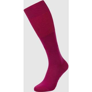 FALKE Airport Men Knee-high socks