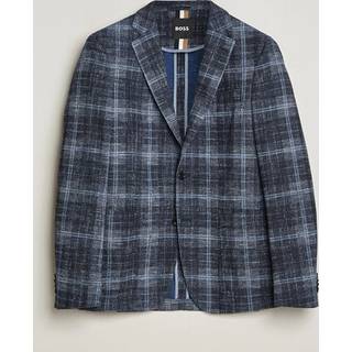 BOSS C Hanry J 233 Blazer Jacket Navy