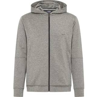 Venice Beach Ronan Jacket Sweat& træningsjakke Herrer størrelse S farve grå