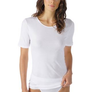 Mey Noblesse T-Shirt - White - 48