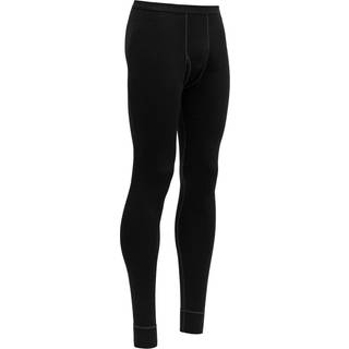 Devold Men's Expedition Long Johns  Black, XL