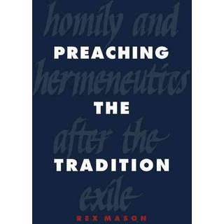 Preaching the Tradition