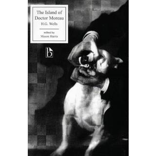 The Island of Doctor Moreau