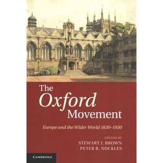 The Oxford Movement