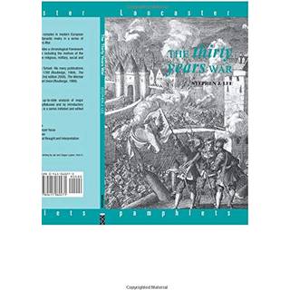 The Thirty Years War