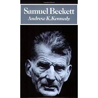 Samuel Beckett