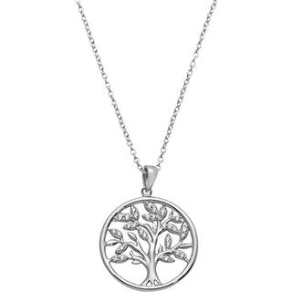 Auranto Collier - M261454 - silber