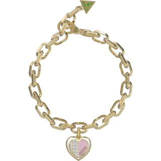 Guess dame armbånd JUBB03034JWYGTQL