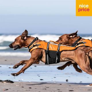 Redningsvest Aqua traxx® Orange