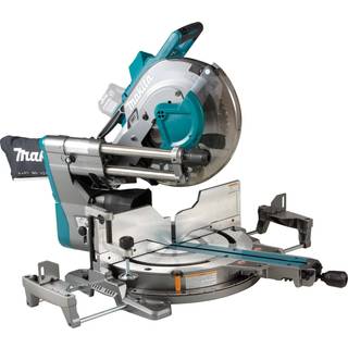 Makita LS003GZ01 40V XGT Kap-/geringssav – Solo