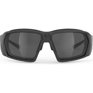 Rudy Project AGENT Q STEALTH SP701006-SH00 68 Solbriller Mænd Black - Black - 68mm