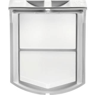 Miele - KB Trævlesi Lotoshvid