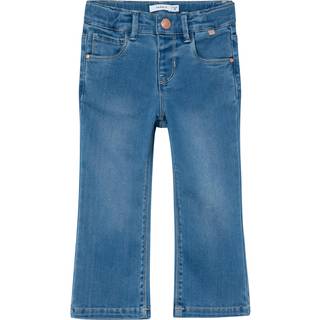 Bootcut Jeans