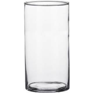 Cylinder glasvase