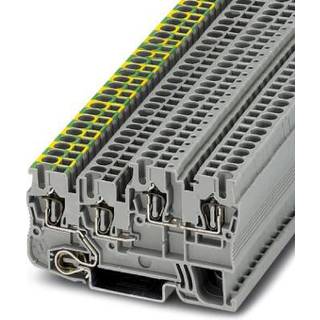 Phoenix Contact Installationsjordklemme - 3209044