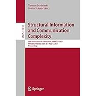 Structural Information and Communication Complexity