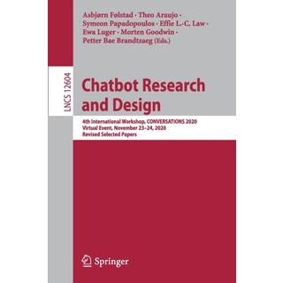 Chatbot Research and Design