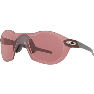 Oakley OO9098 RE:SUBZERO 909805 148 Solbriller Mænd Black - Matte Black - 148mm