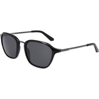 DRAGON Dragon DR FALLON LL 001 54 Solbriller Mænd Black - Shiny Black - 54mm