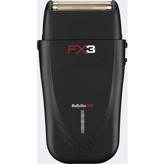 BaByliss PRO 4Artists FX3 Shaver