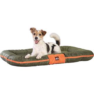 Hundepude Mountaineer Grøn