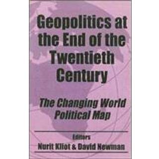 Geopolitics at the End of the Twentieth Century