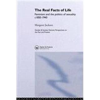 The Real Facts Of Life