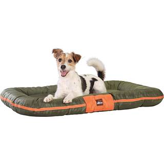 Hundepude Mountaineer Grøn