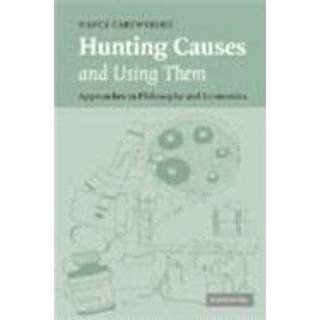 Hunting Causes and Using Them