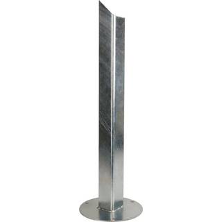 SLV Rusty Square jordspyd til vejlampe