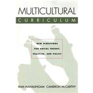 Multicultural Curriculum