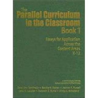 The Parallel Curriculum in the Classroom, Book 1