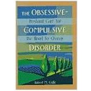 The Obsessive-Compulsive Disorder