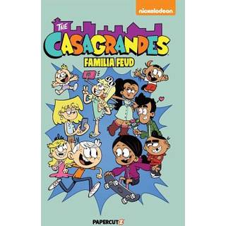 The Casagrandes Vol. 6