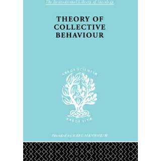Theory of Collective Behaviour