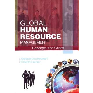 Global Human Resource Management
