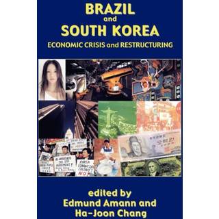 Brazil and South Korea