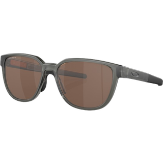 Oakley Mand OO9250 ACTUATOR 925003 Solbriller O_matter Grå Brun Firkantet Normal Prizm