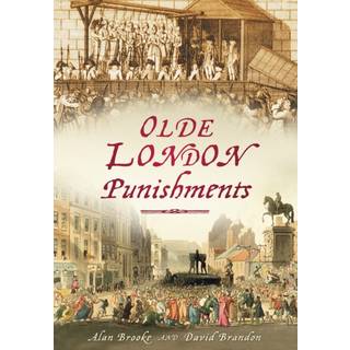 Olde London Punishments