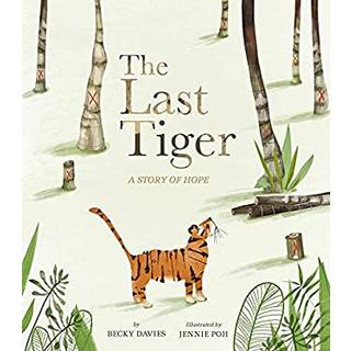 The Last Tiger