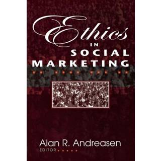 Ethics in Social Marketing