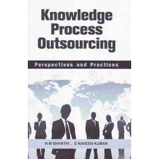 Knowledge Process Outsourcing