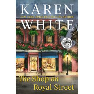 The Shop on Royal Street