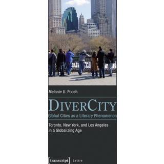 DiverCity - Global Cities as a Literary Phenomenon
