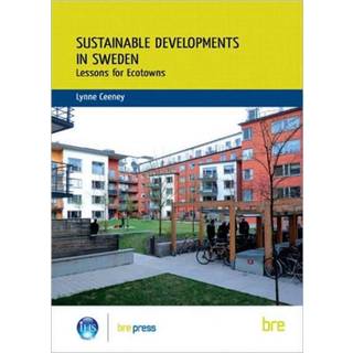 Sustainable Developments in Sweden