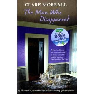 The Man Who Disappeared